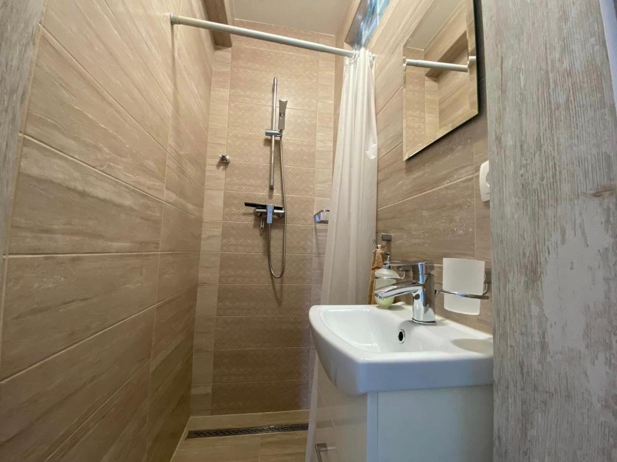 סנג' Carpe Diem Apartment מראה חיצוני תמונה