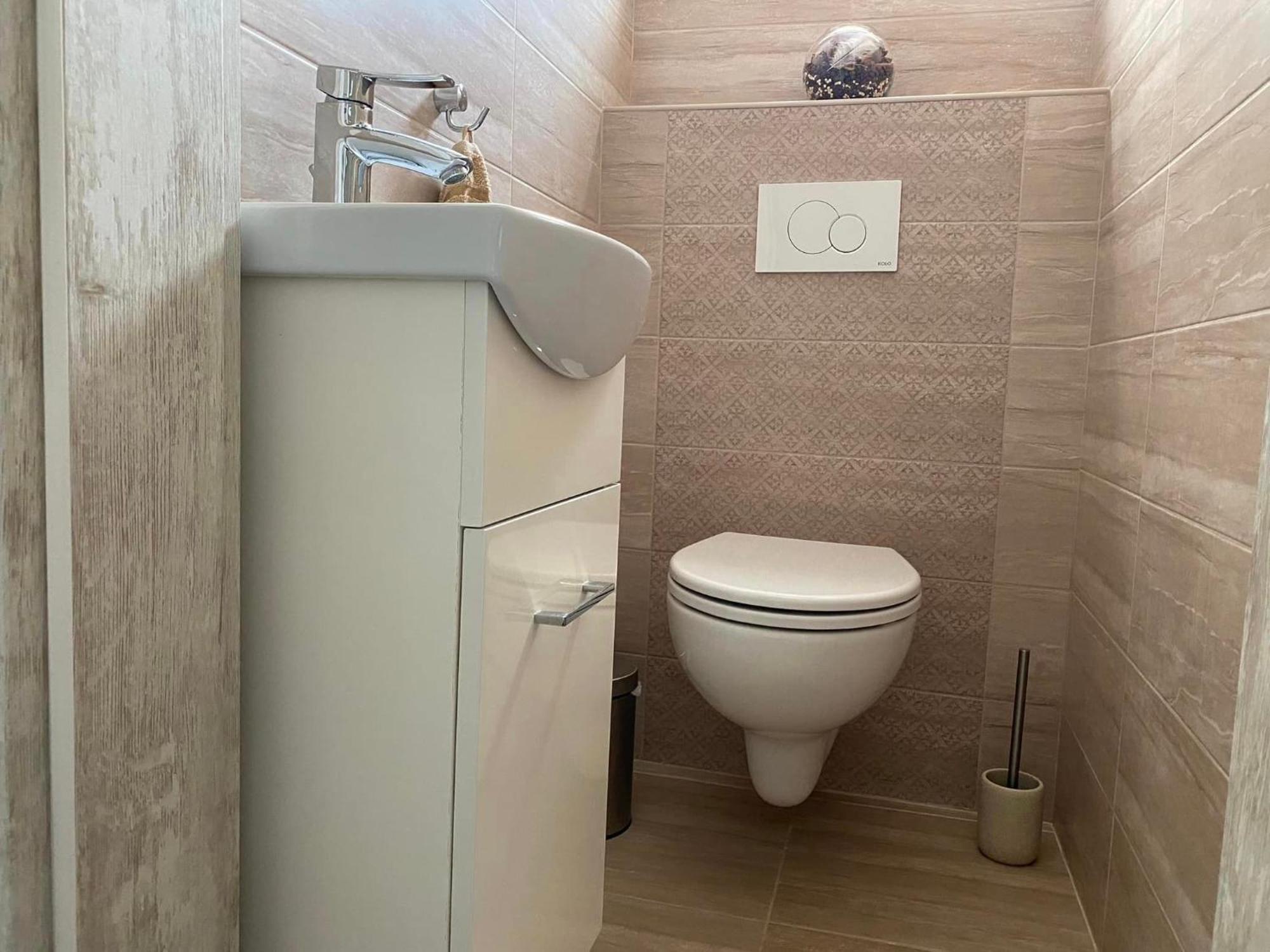 סנג' Carpe Diem Apartment מראה חיצוני תמונה
