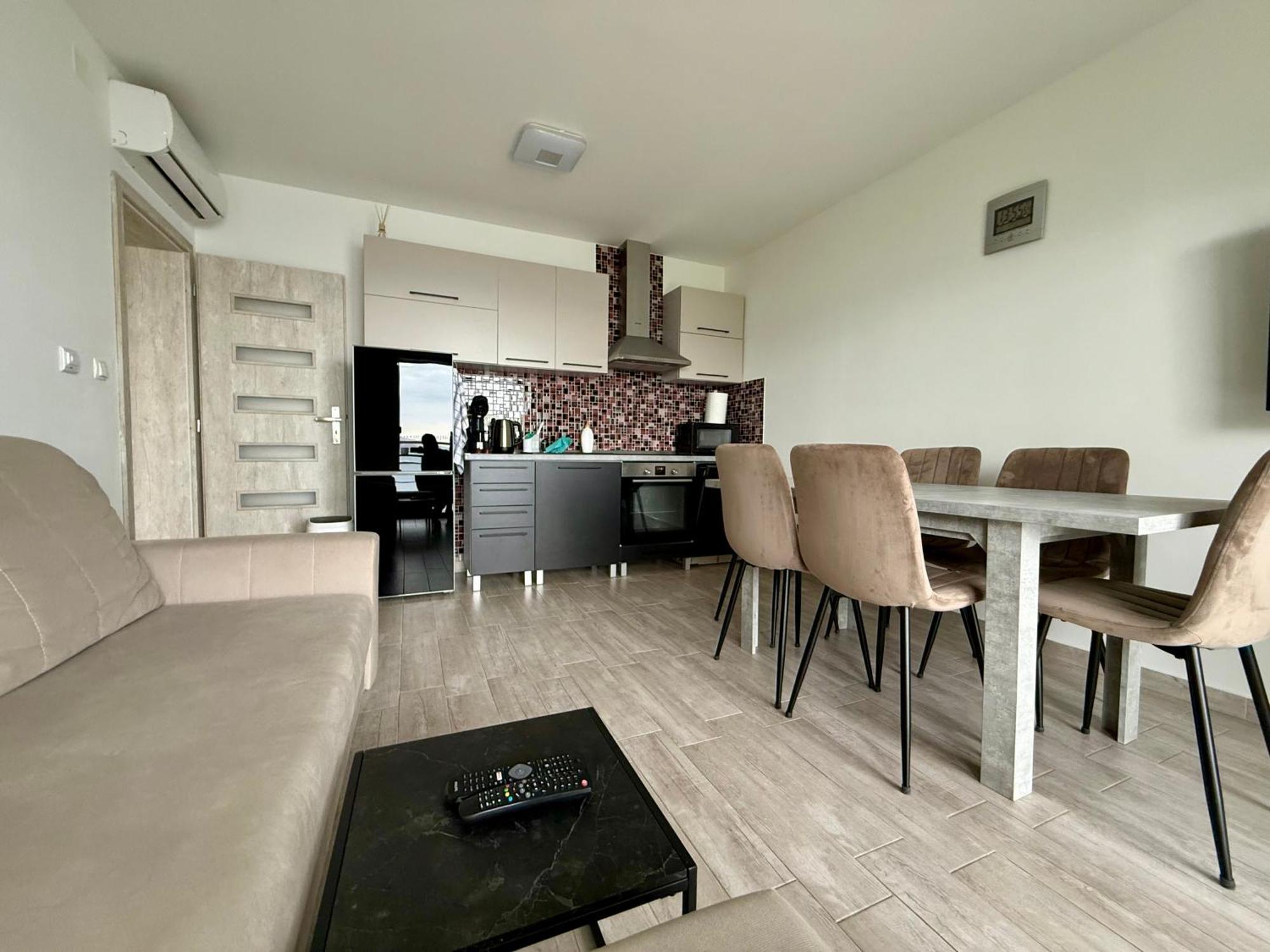 סנג' Carpe Diem Apartment מראה חיצוני תמונה