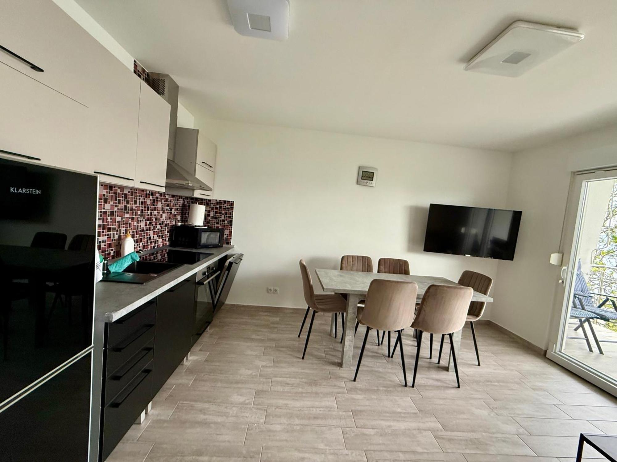סנג' Carpe Diem Apartment מראה חיצוני תמונה